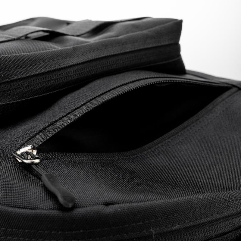 草寫Brothers後背包-黑 中華職棒 Brothers 中信兄弟 兄弟🐘 棒球-細節圖6