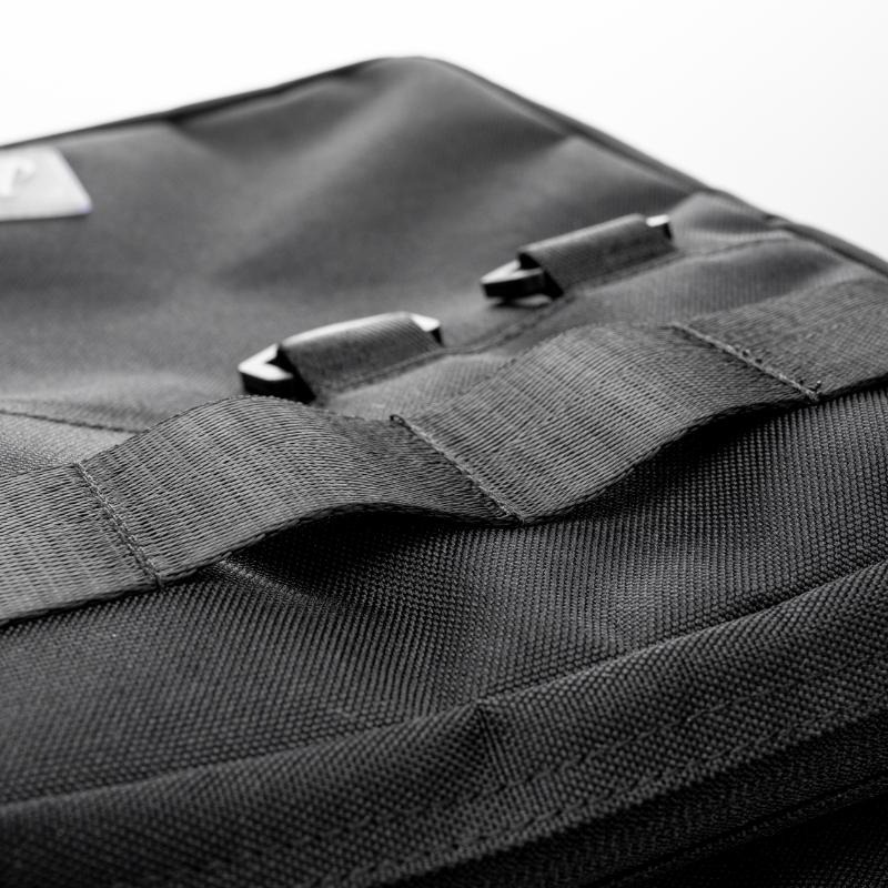 草寫Brothers後背包-黑 中華職棒 Brothers 中信兄弟 兄弟🐘 棒球-細節圖5