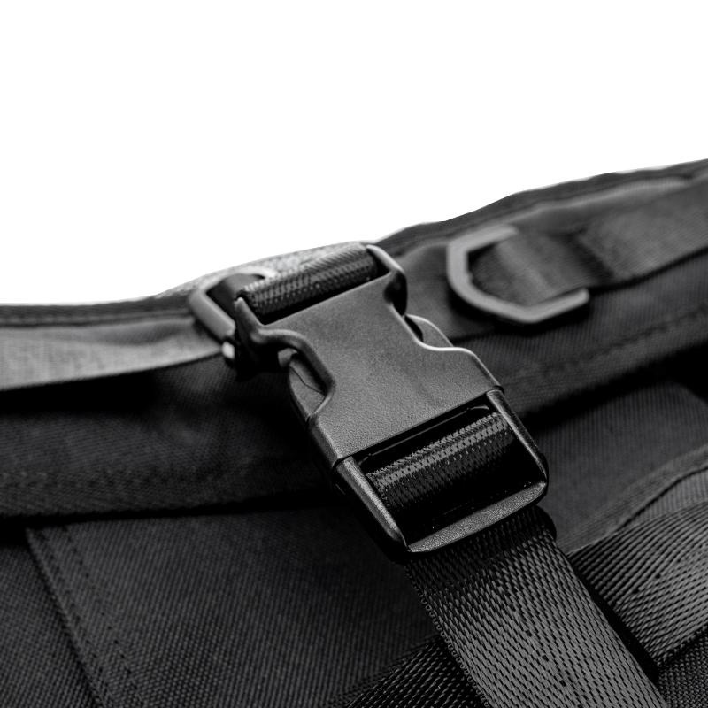 草寫Brothers後背包-黑 中華職棒 Brothers 中信兄弟 兄弟🐘 棒球-細節圖7