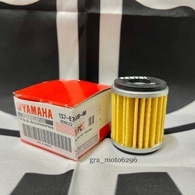 <灰螞蟻> R15 V3V4 R15M MT-15 V1V2 機油濾芯 O環 油濾 原廠YAMAHA零件-細節圖2