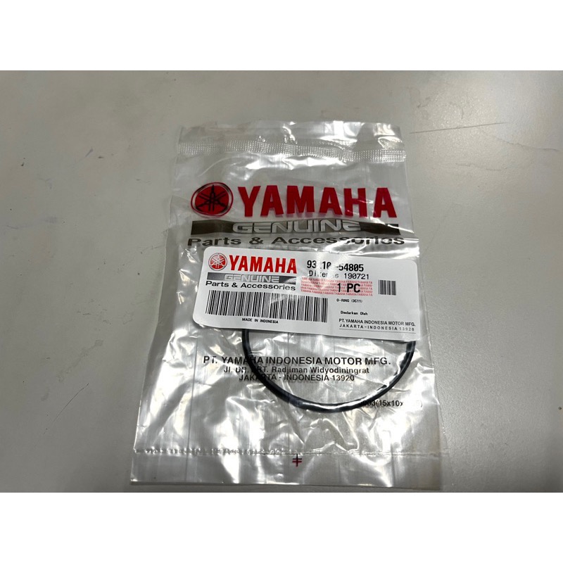 <灰螞蟻零件> R15 V3V4 MT-15 V1V2 機油濾芯 O環 油濾 原廠YAMAHA r15v3 mt15-細節圖2