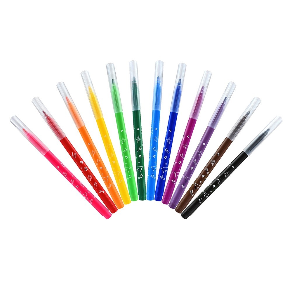 FOOD超人-創意手繪彩色筆-細節圖2