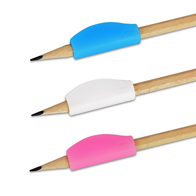 握筆大師-握筆器(3入)-細節圖2