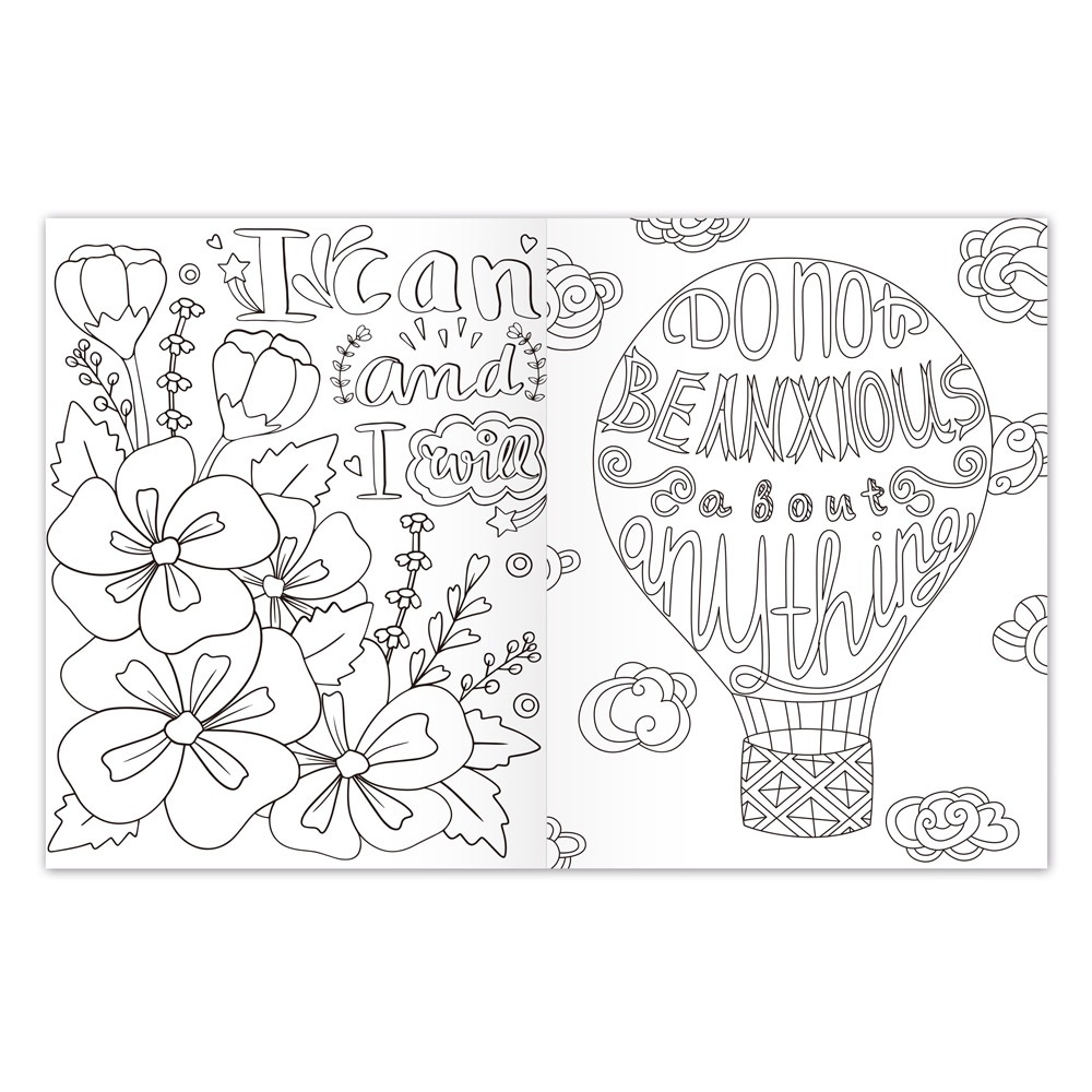 繽紛彩繪花園-細節圖3