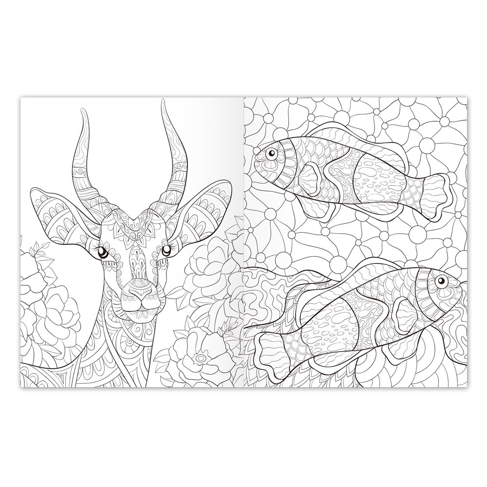 藝術彩繪動物-細節圖4