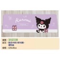 (現貨）正版 三麗鷗 Hello Kitty KT 美樂蒂 酷洛米 吸水軟地墊 吸水軟地墊-規格圖9