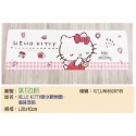 (現貨）正版 三麗鷗 Hello Kitty KT 美樂蒂 酷洛米 吸水軟地墊 吸水軟地墊-規格圖9