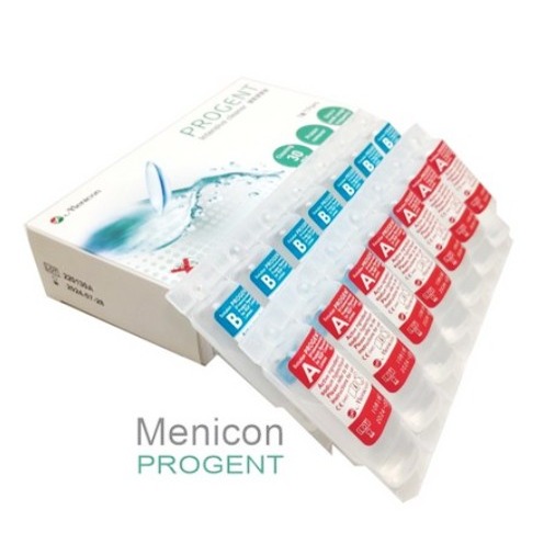 【台丞藥局】目立康 去蛋白護理液 硬式隱形眼鏡/角膜塑型片專用 眼鏡部 水盒-細節圖2