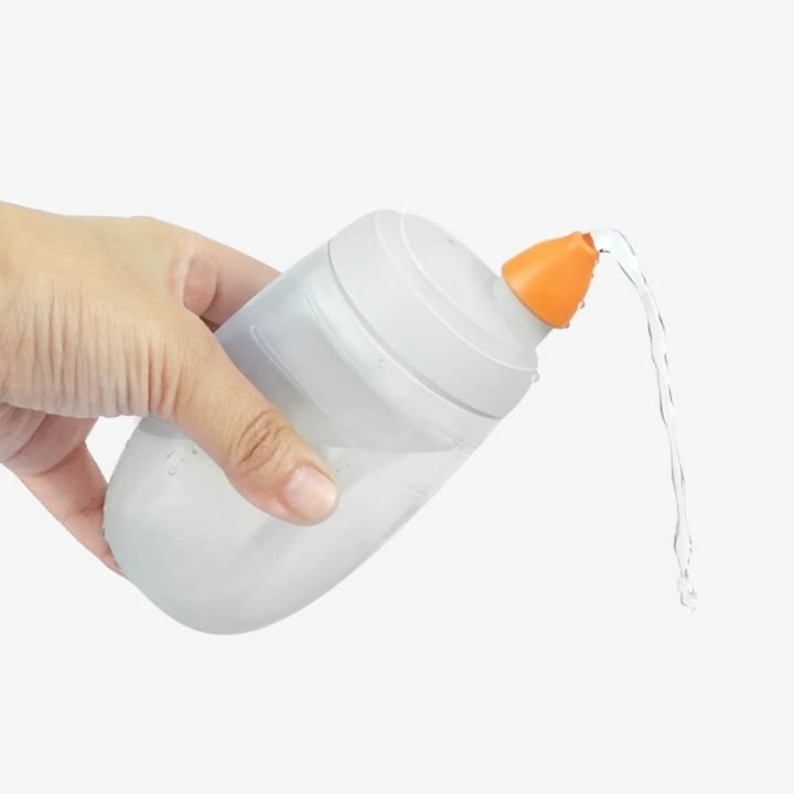 【台丞藥局】善鼻 洗鼻瓶(250mL) 內含洗鼻鹽(20小包)-細節圖2