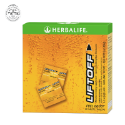 美國限定版～賀寶芙發泡錠 Herbalife Liftoff 石榴莓果 橘子發泡錠 30顆包裝-規格圖1