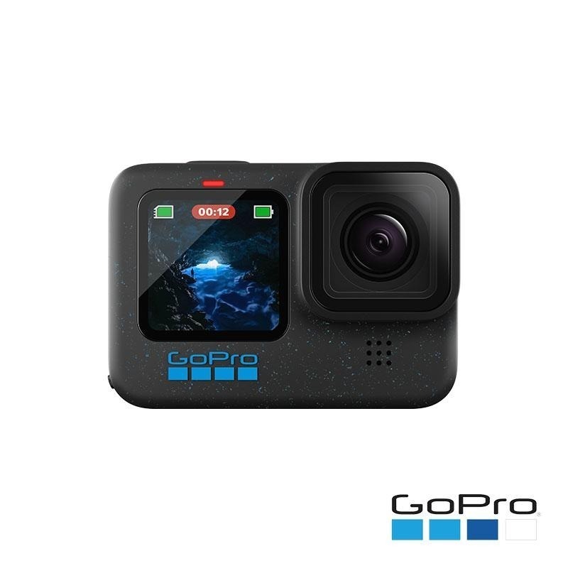 【彈藥庫】GoPro HERO 12 BLACK 運動相機 #CHDHX-121-細節圖7