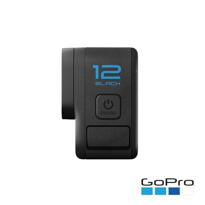 【彈藥庫】GoPro HERO 12 BLACK 運動相機 #CHDHX-121-細節圖8