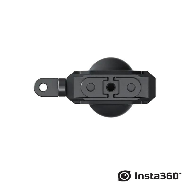 【彈藥庫】Insta360 X3 多功能保護邊框 #CINSBAQ-F-細節圖9