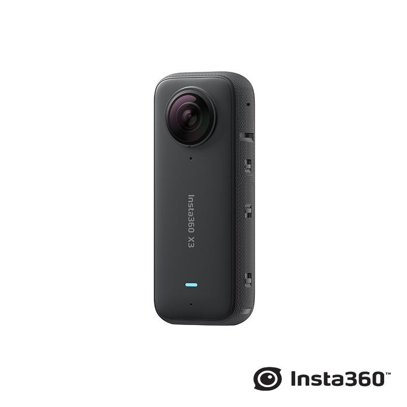 【彈藥庫】Insta360 X3 全景運動相機 新品現貨 公司貨 #CINSAAQ-B-細節圖2