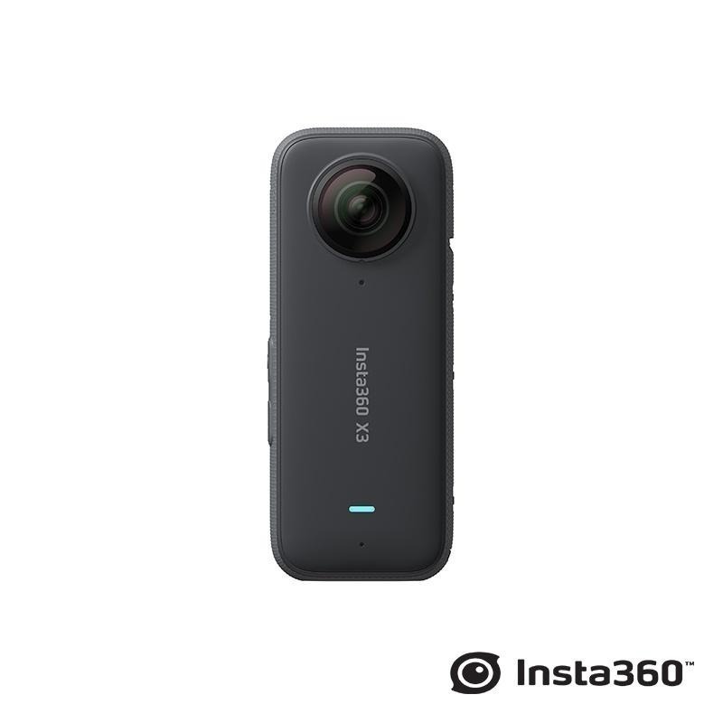 【彈藥庫】Insta360 X3 全景運動相機 新品現貨 公司貨 #CINSAAQ-B-細節圖3