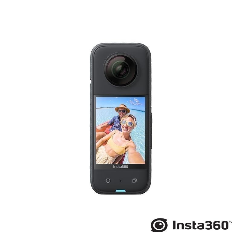 【彈藥庫】Insta360 X3 全景運動相機 新品現貨 公司貨 #CINSAAQ-B-細節圖5