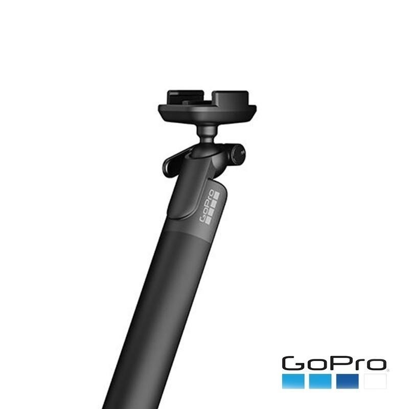 【彈藥庫】GoPro 3-WAY 2.0 二代 三向多功能自拍桿 #AFAEM-002-細節圖6