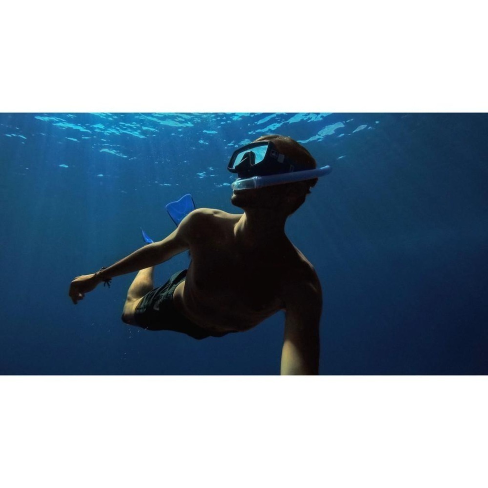 【彈藥庫】GoPro HERO 13/12/11/10/9 防水殼  #ADDIV-001-細節圖4