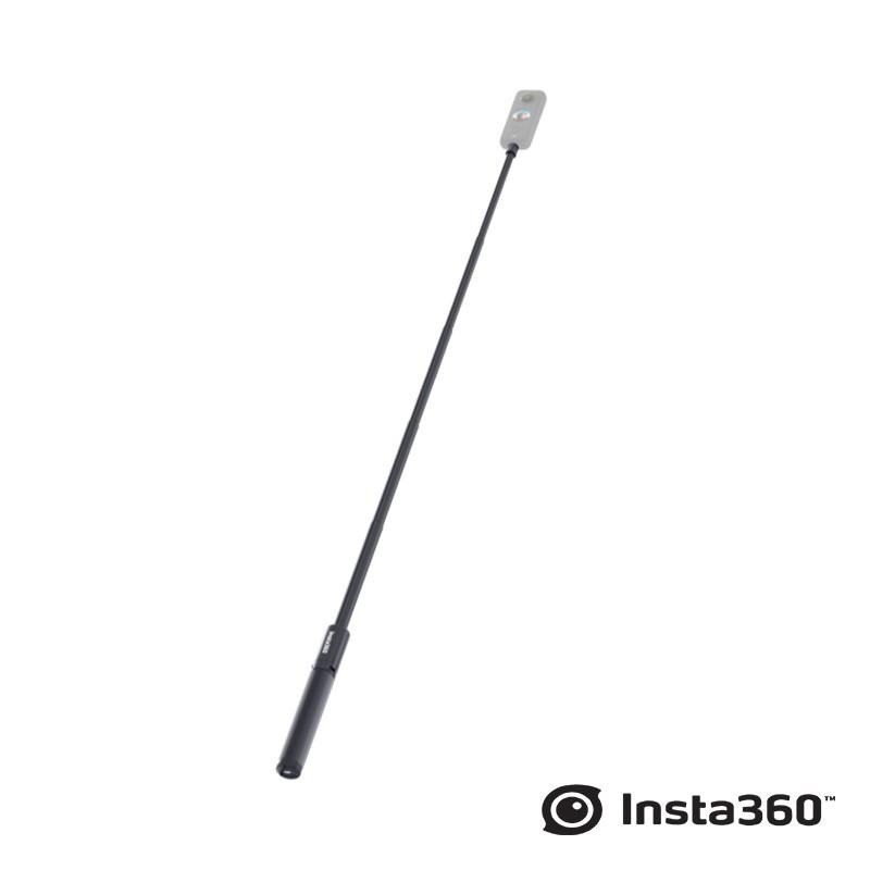 【彈藥庫】Insta360 三腳架自拍桿 #CINX2CB-G-細節圖3