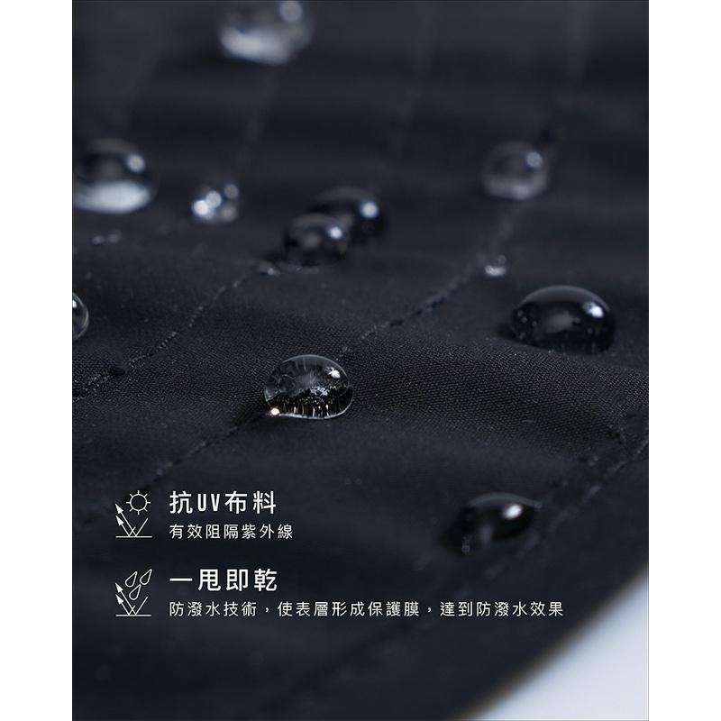 【彈藥庫】#270Pro AQUA FABRIC 山海之間 機能帽  漁夫帽 #270Pro-AFH-細節圖8