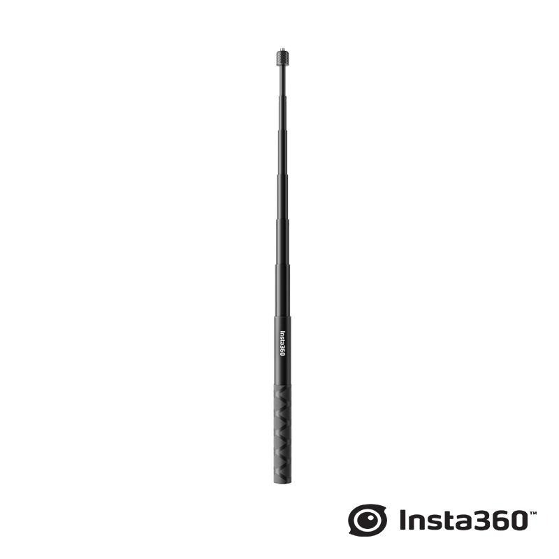 【彈藥庫】Insta360 114cm 隱形自拍桿(黑/金/白) #CINSAAVF #CINSBAVB-細節圖3