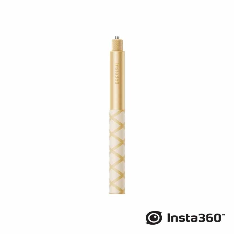 【彈藥庫】Insta360 114cm 隱形自拍桿(黑/金/白) #CINSAAVF #CINSBAVB-規格圖10