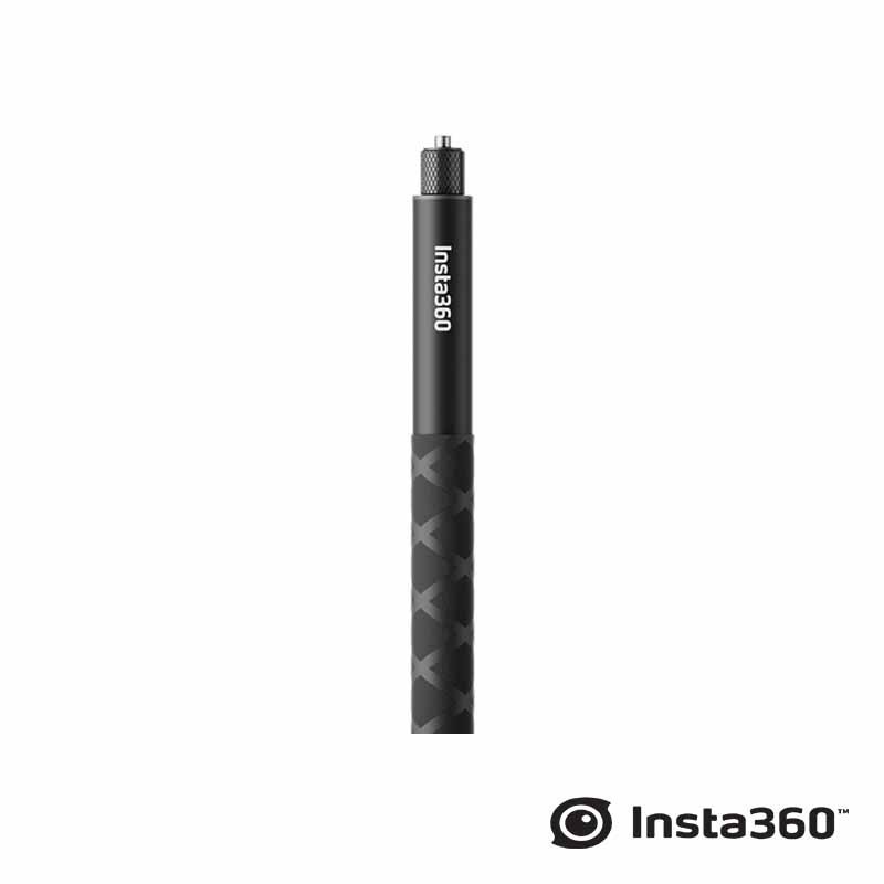【彈藥庫】Insta360 114cm 隱形自拍桿(黑/金/白) #CINSAAVF #CINSBAVB-規格圖10