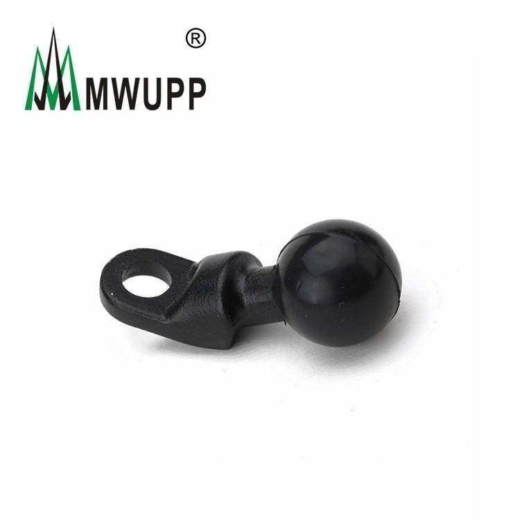 【彈藥庫】五匹 MWUPP 山峰系列-小X手機支架組(小X+長關節+歪嘴)(含防脫網) #XW004-S-細節圖3