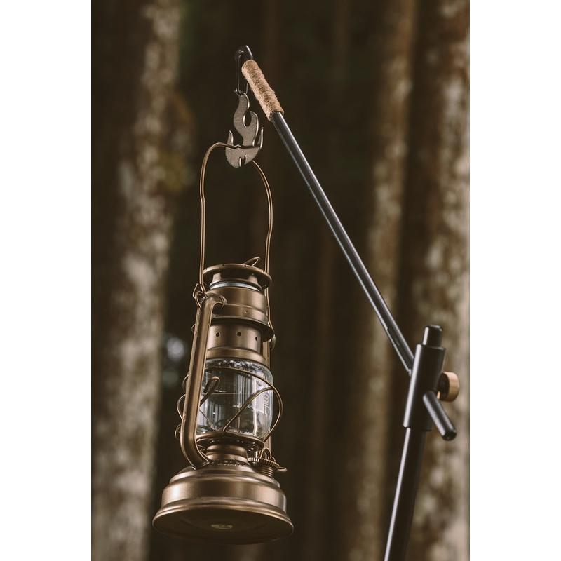 【彈藥庫】日月鉄工所 鉄男 火焰 大掛勾 #DM-01-05-細節圖5