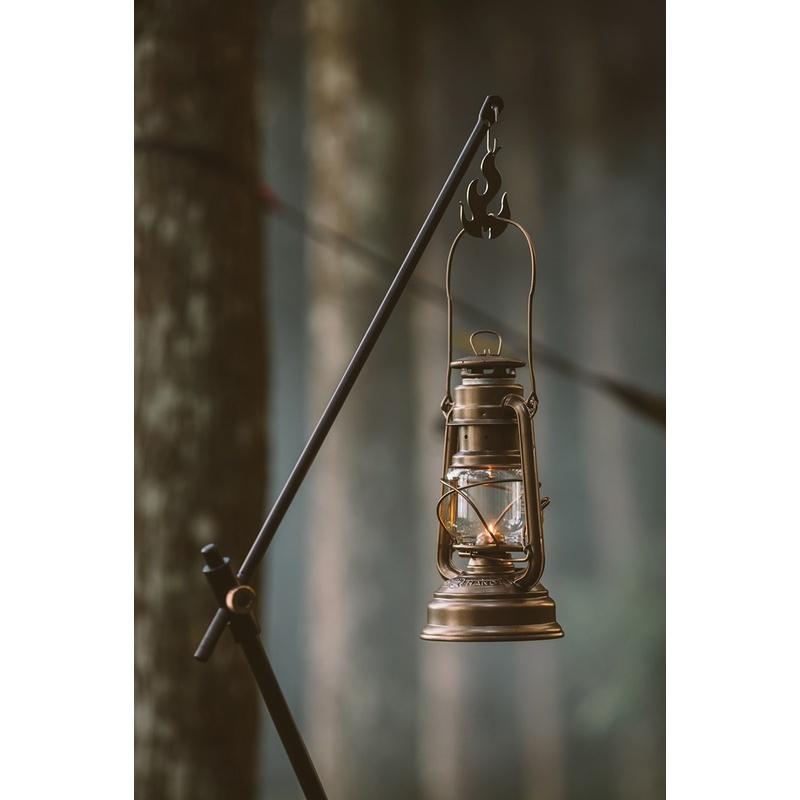 【彈藥庫】日月鉄工所 鉄男 火焰 大掛勾 #DM-01-05-細節圖7