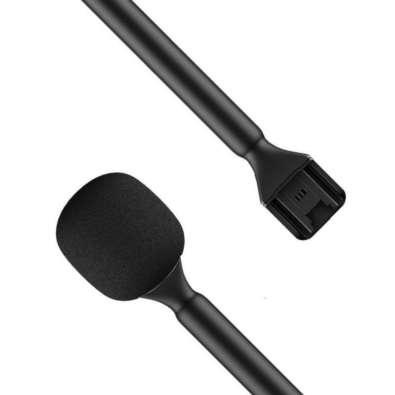 【彈藥庫】無線麥克風手持棒 #DFD-A004-D01-細節圖2