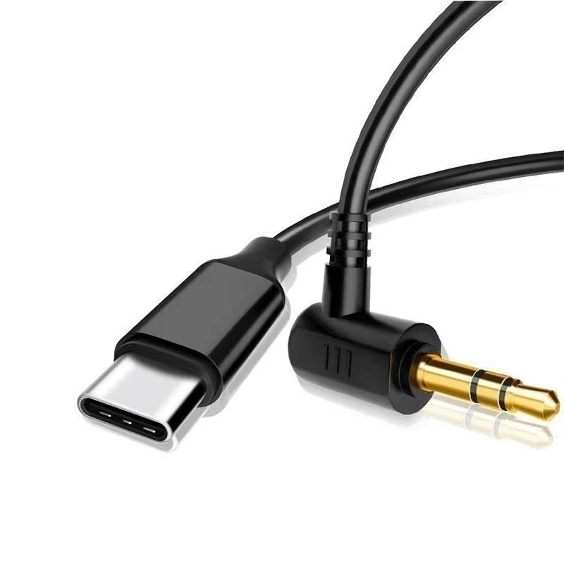 【彈藥庫】DJI ACTION5/4/3/2POCKET3 Type-C轉3.5mm音頻轉接#DFD-E003-M01-細節圖2