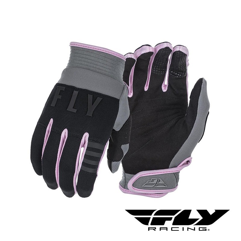 【彈藥庫】Fly-Racing F-16 兒童越野手套 XS-規格圖3