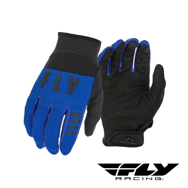 【彈藥庫】Fly-Racing F-16 兒童越野手套 XS-規格圖3