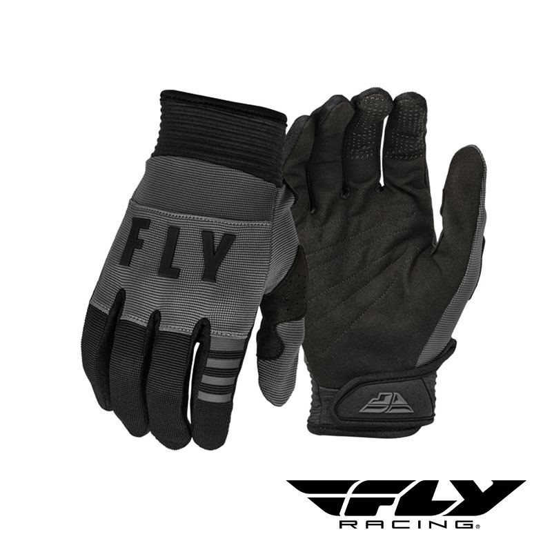 【彈藥庫】Fly-Racing F-16 兒童越野手套 XS-規格圖3