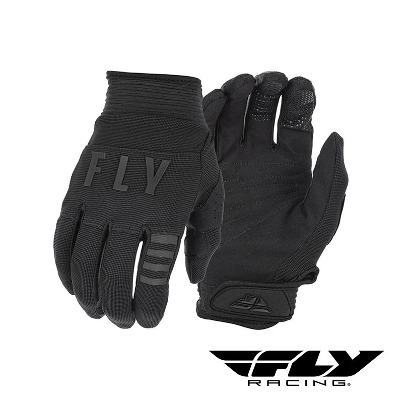 【彈藥庫】Fly-Racing F-16 兒童越野手套 XS-規格圖3