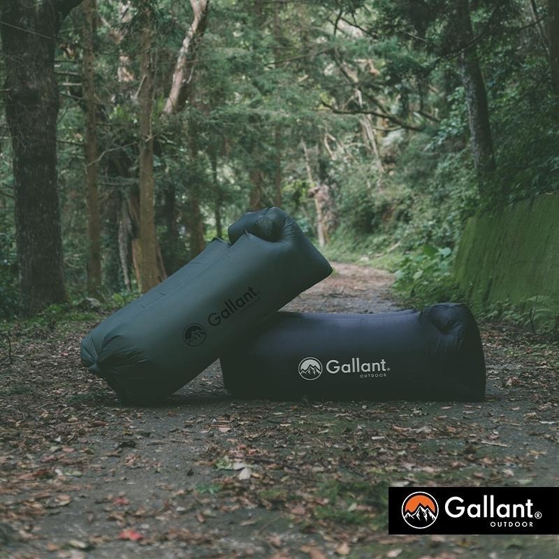 【彈藥庫】Gallant Outdoor®️ 充氣懶人沙發 #glntcf003-細節圖2