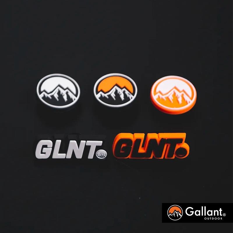 【彈藥庫】Gallant Outdoor® Jibbitz Crocs 鞋扣組 5入-細節圖3