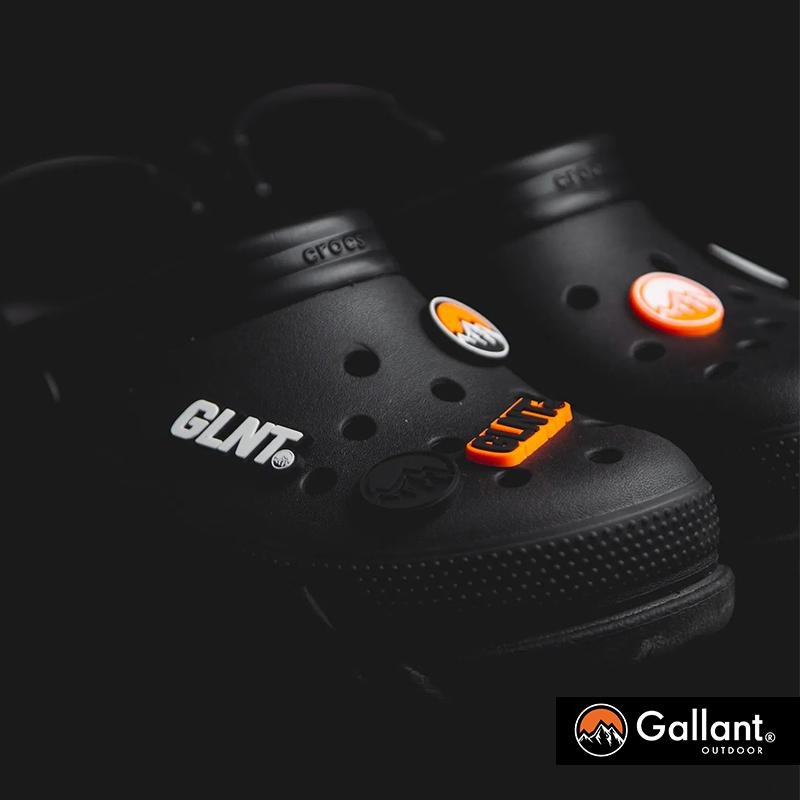 【彈藥庫】Gallant Outdoor® Jibbitz Crocs 鞋扣組 5入-細節圖6