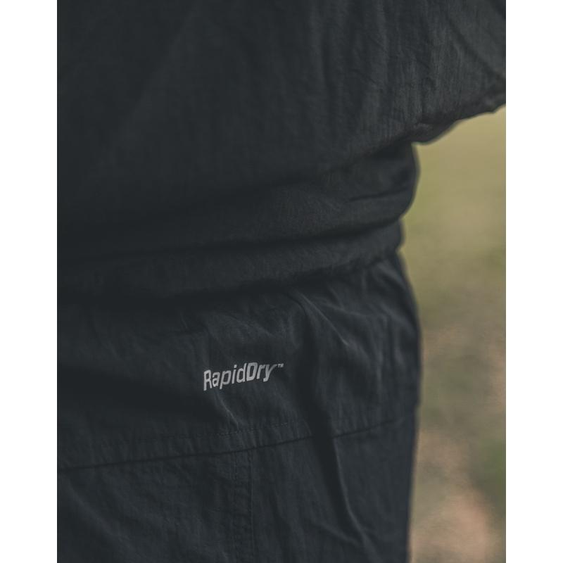 【彈藥庫】Gallant Outdoor® WM RapidDry™ 快乾 防潑水 短褲 （女版）-細節圖5