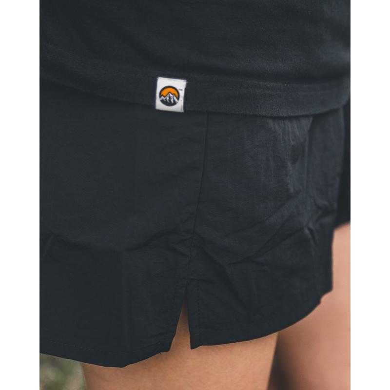 【彈藥庫】Gallant Outdoor® WM RapidDry™ 快乾 防潑水 短褲 （女版）-細節圖7