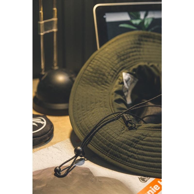 【彈藥庫】Gallant Outdoor® WR Boonie Hat 漁夫帽 glnt-ah-001-細節圖6