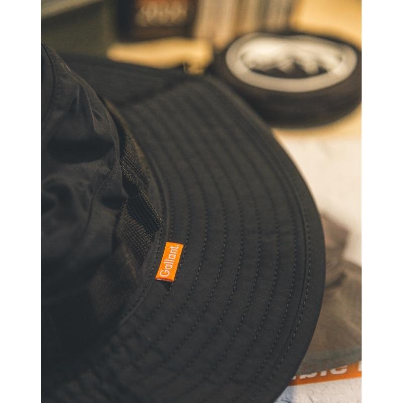 【彈藥庫】Gallant Outdoor® WR Boonie Hat 漁夫帽 glnt-ah-001-細節圖7