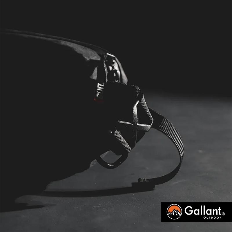 【彈藥庫】Gallant Outdoor®️ X-pac® Daily Waist Bag日用腰包 #glntca057-細節圖5