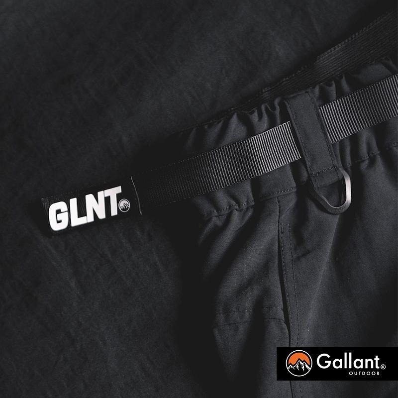 【彈藥庫】GLNT WOMANS N66 SHORT 女褲 #glnt-abw-002-細節圖2