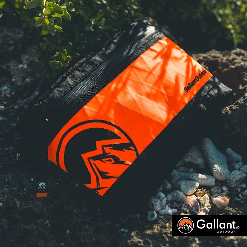【彈藥庫】GLNT X-P1 Mini Sacoche Bag 胸前/隨身小包 #glntca044-1-細節圖3