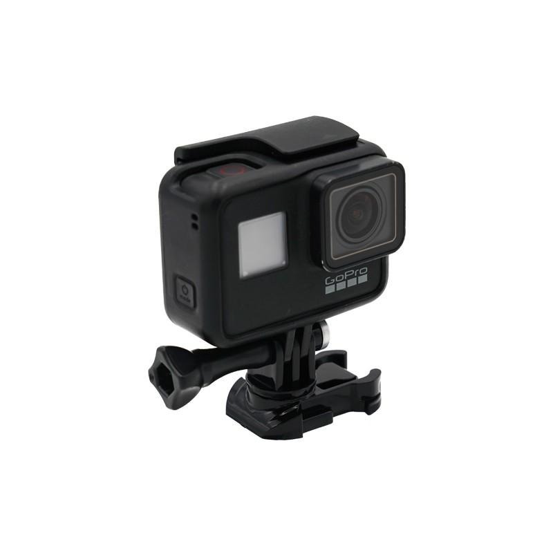 【彈藥庫】GoPro 360度旋轉快拆扣 #DFA-Q010-D01-細節圖6