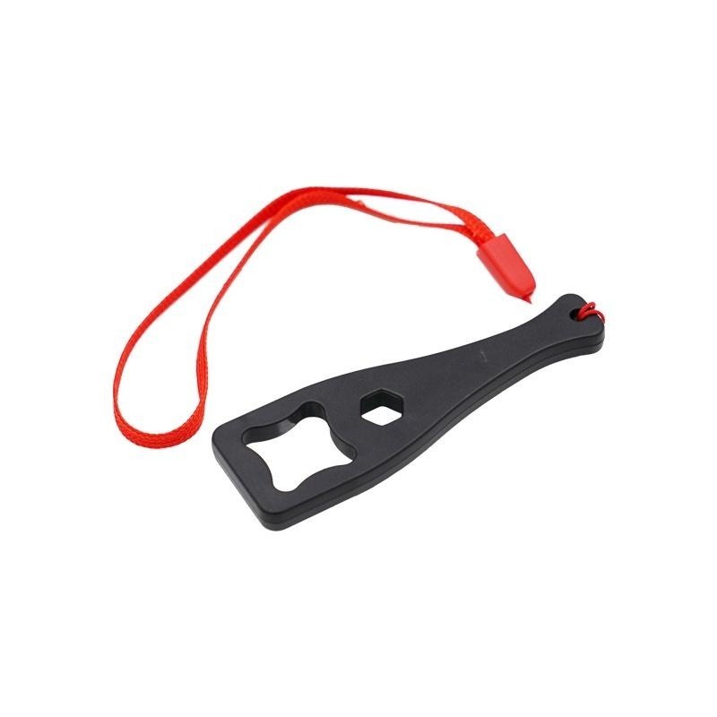 【彈藥庫】GoPro 多功能板手 #DFA-T001-D01-細節圖2