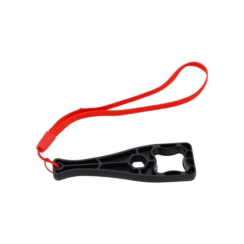 【彈藥庫】GoPro 多功能板手 #DFA-T001-D01-細節圖3