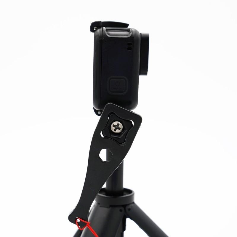 【彈藥庫】GoPro 多功能板手 #DFA-T001-D01-細節圖4